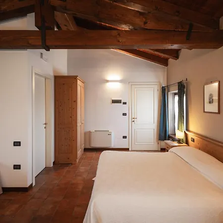Agriturismo Mulino Delle Tolle Bagnario Arsa Exterior photo
