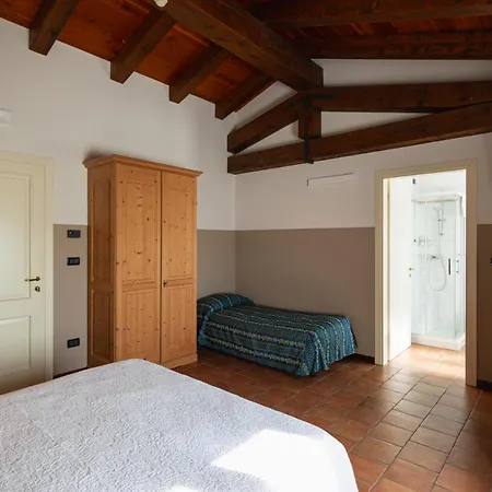 Agriturismo Mulino Delle Tolle Bagnario Arsa Exterior photo