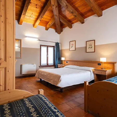 Agriturismo Mulino Delle Tolle Bagnario Arsa Exterior photo