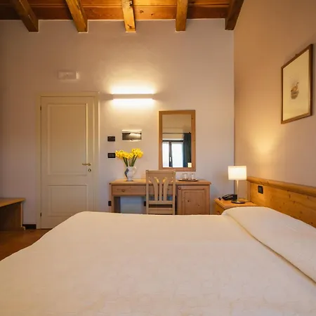 Agriturismo Mulino Delle Tolle Bagnario Arsa Exterior photo