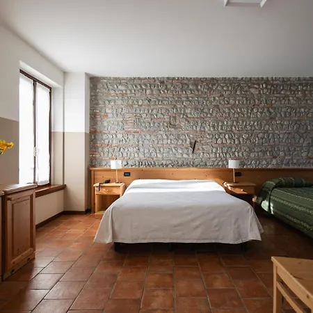 Agriturismo Mulino Delle Tolle Bagnario Arsa Exterior photo