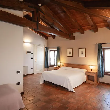 Agriturismo Mulino Delle Tolle Bagnario Arsa Exterior photo