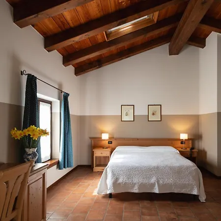Agriturismo Mulino Delle Tolle Bagnario Arsa Exterior photo