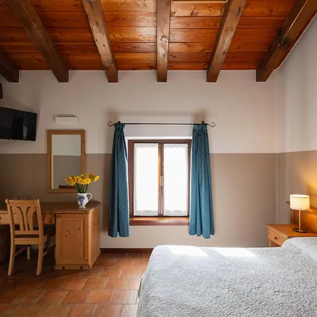 Agriturismo Mulino Delle Tolle Bagnario Arsa Exterior photo