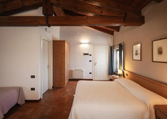 Agriturismo Mulino Delle Tolle