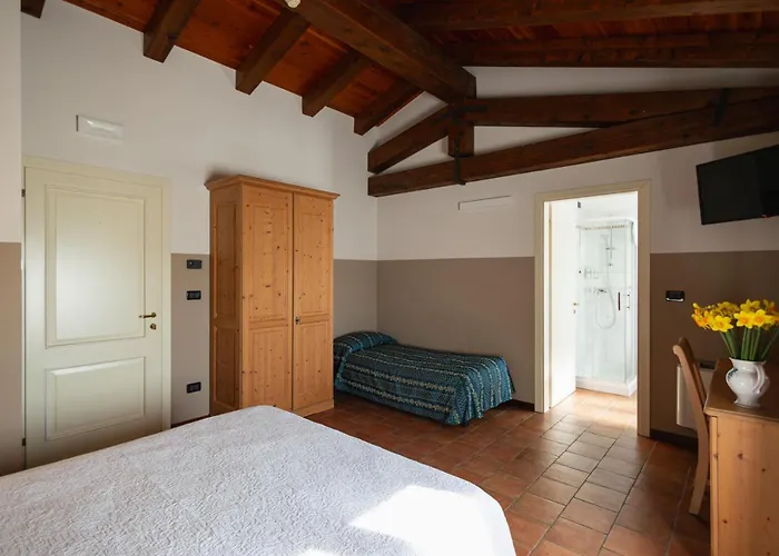 Agriturismo Mulino Delle Tolle