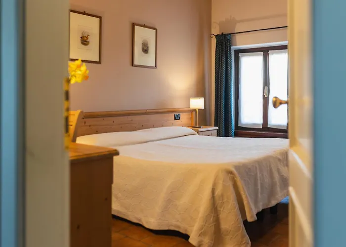 Agriturismo Mulino Delle Tolle