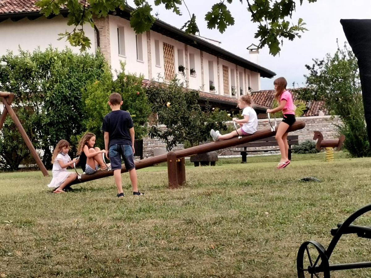 Mulino Delle Tolle