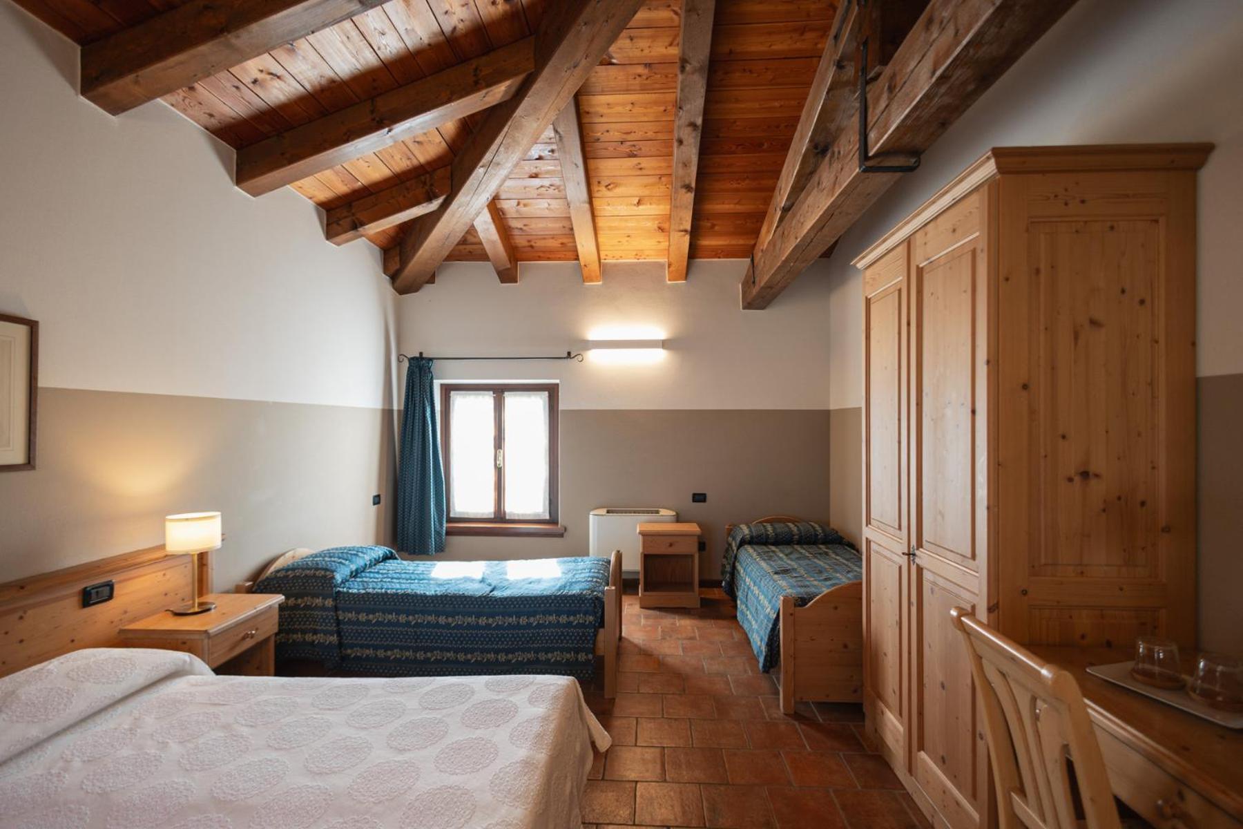 Mulino Delle Tolle Bauernhof *