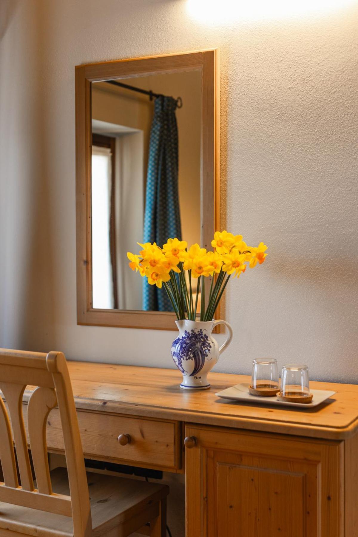 Farm stay Mulino Delle Tolle Bagnario Arsa