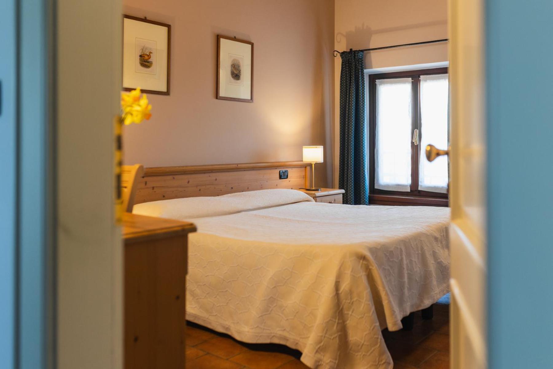 Mulino Delle Tolle Farm stay *