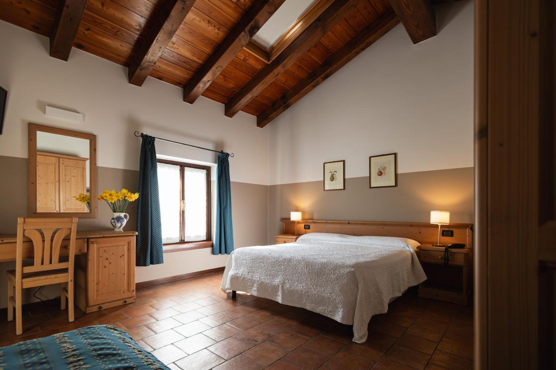 Mulino Delle Tolle Farm stay