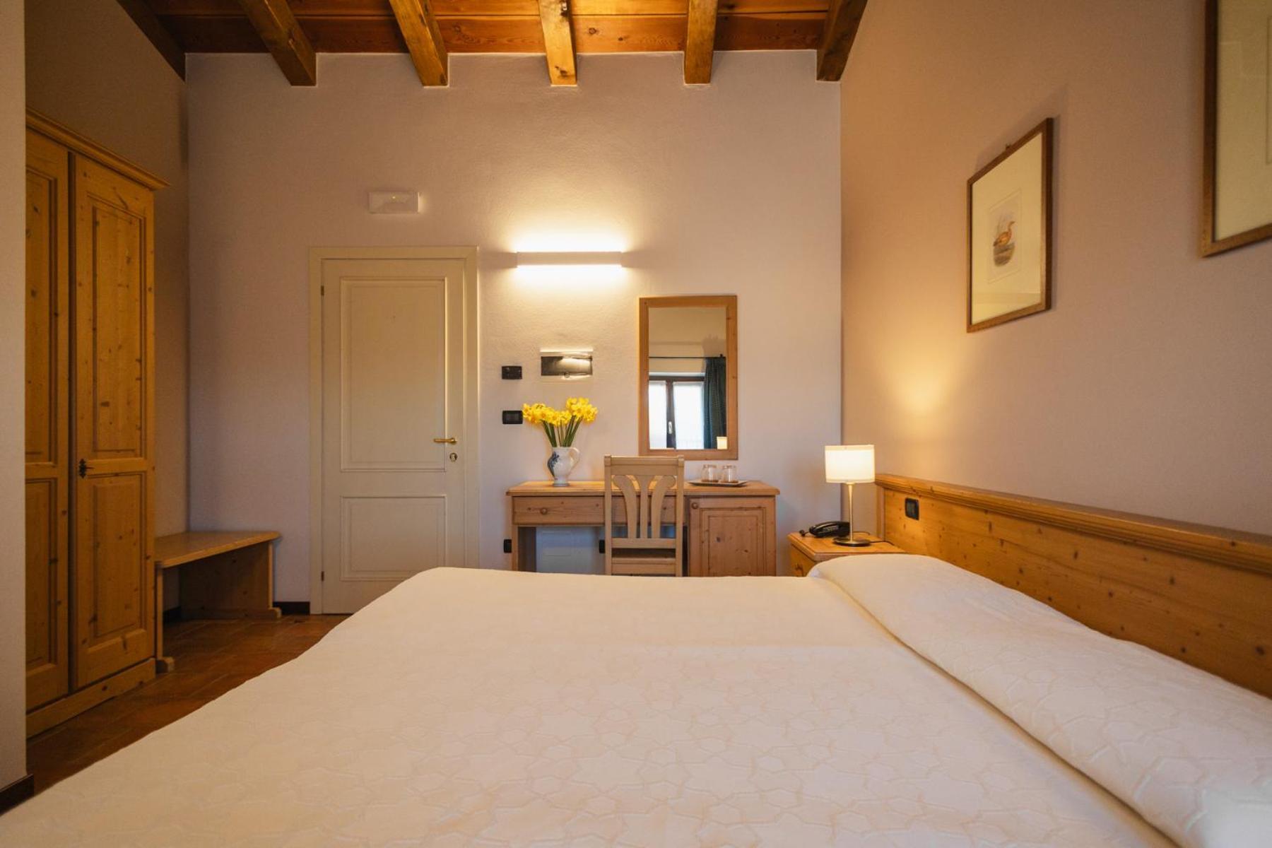 Mulino Delle Tolle Farm stay *