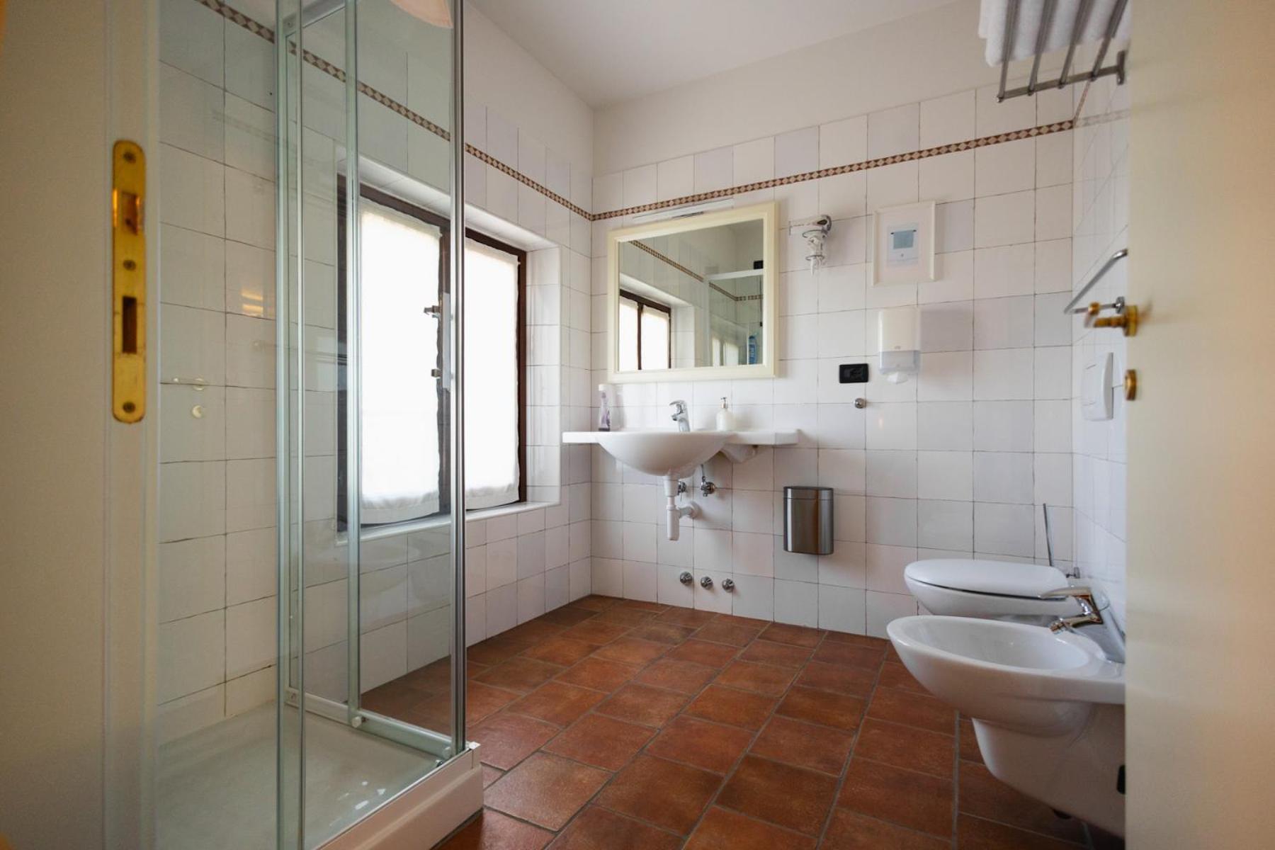 Farm stay Mulino Delle Tolle *