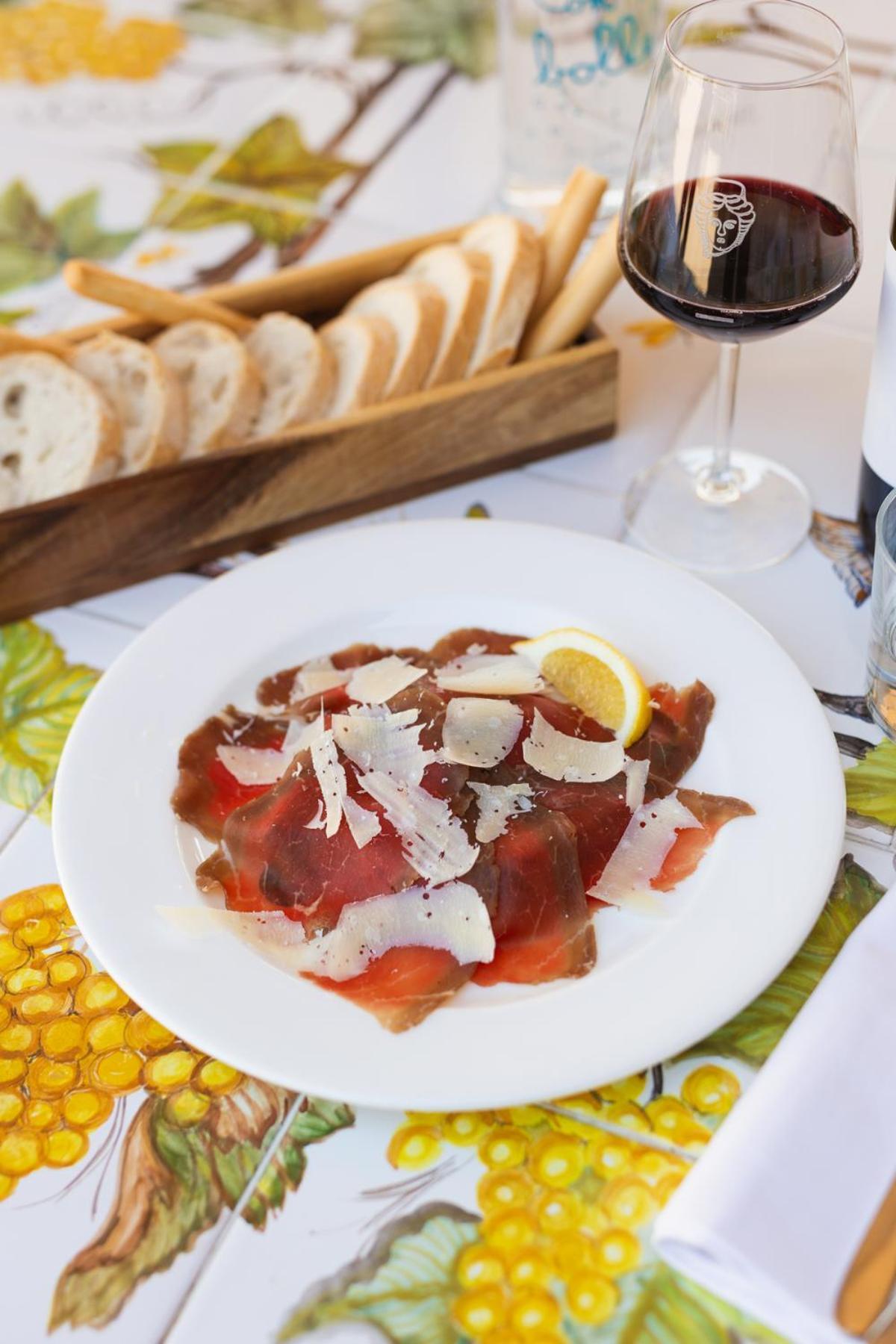 Mulino Delle Tolle Farm stay Bagnario Arsa