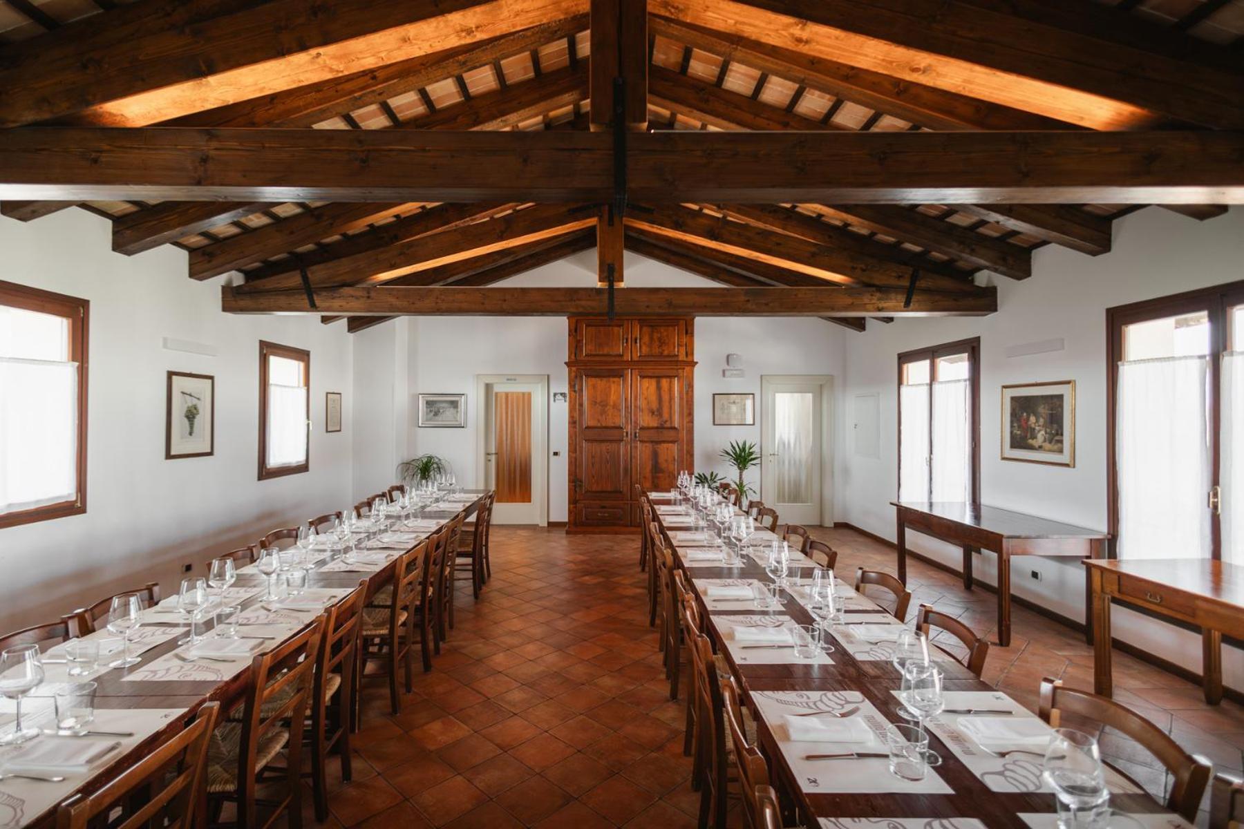 Mulino Delle Tolle Bagnario Arsa