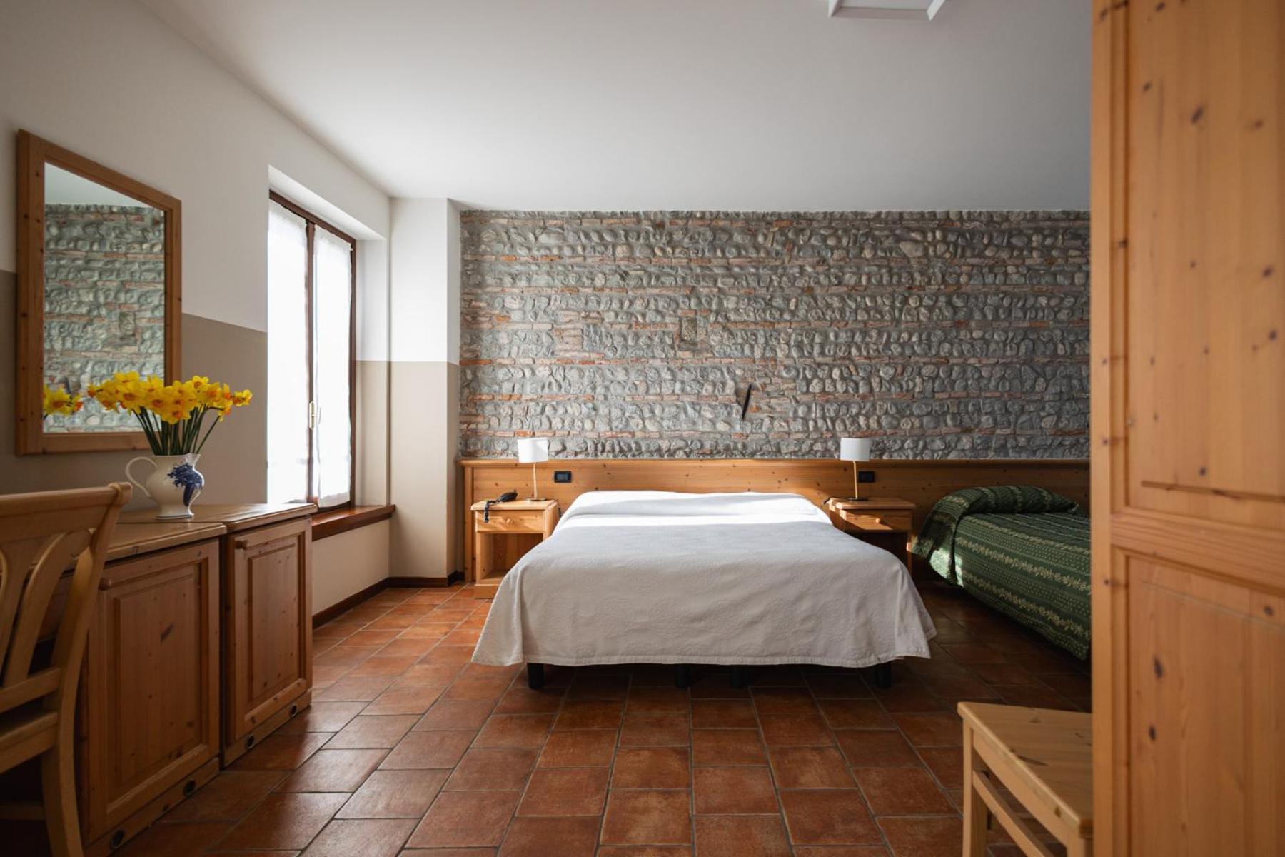 Mulino Delle Tolle Farm stay *