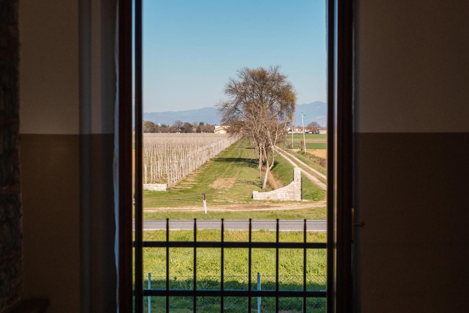 Mulino Delle Tolle Bauernhof Bagnario Arsa