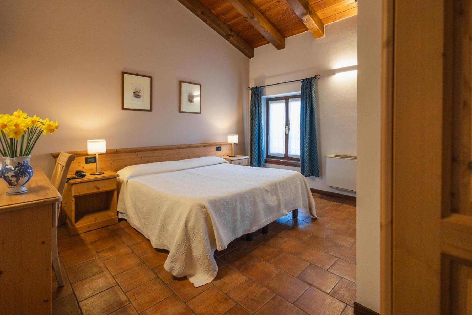Mulino Delle Tolle Farm stay
