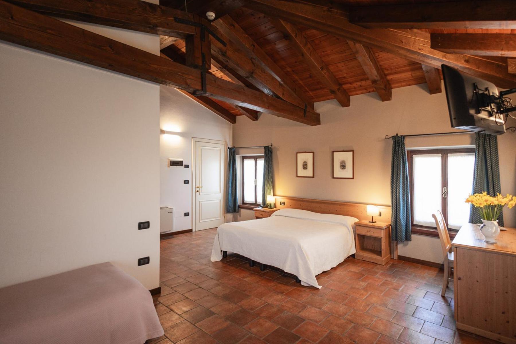 Farm stay Mulino Delle Tolle