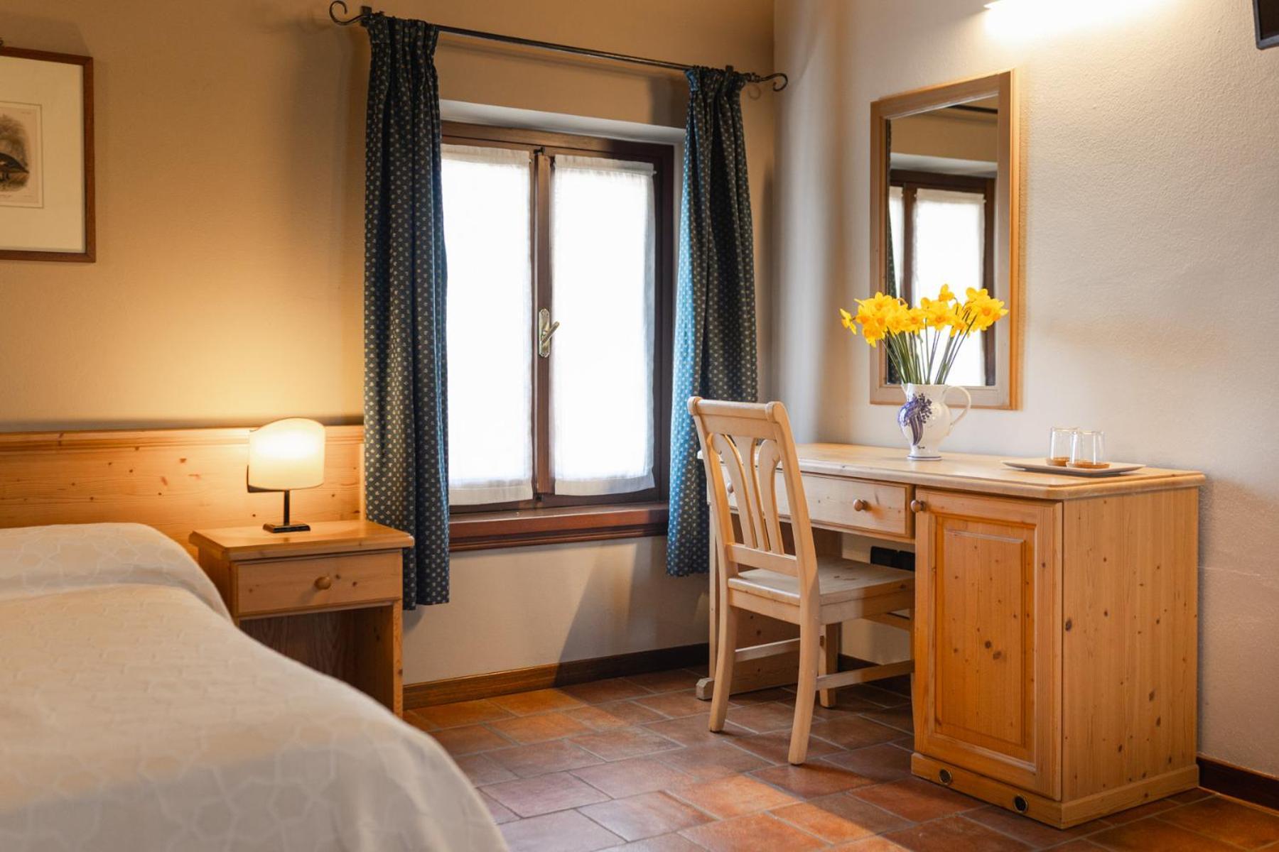Farm stay Mulino Delle Tolle Bagnario Arsa