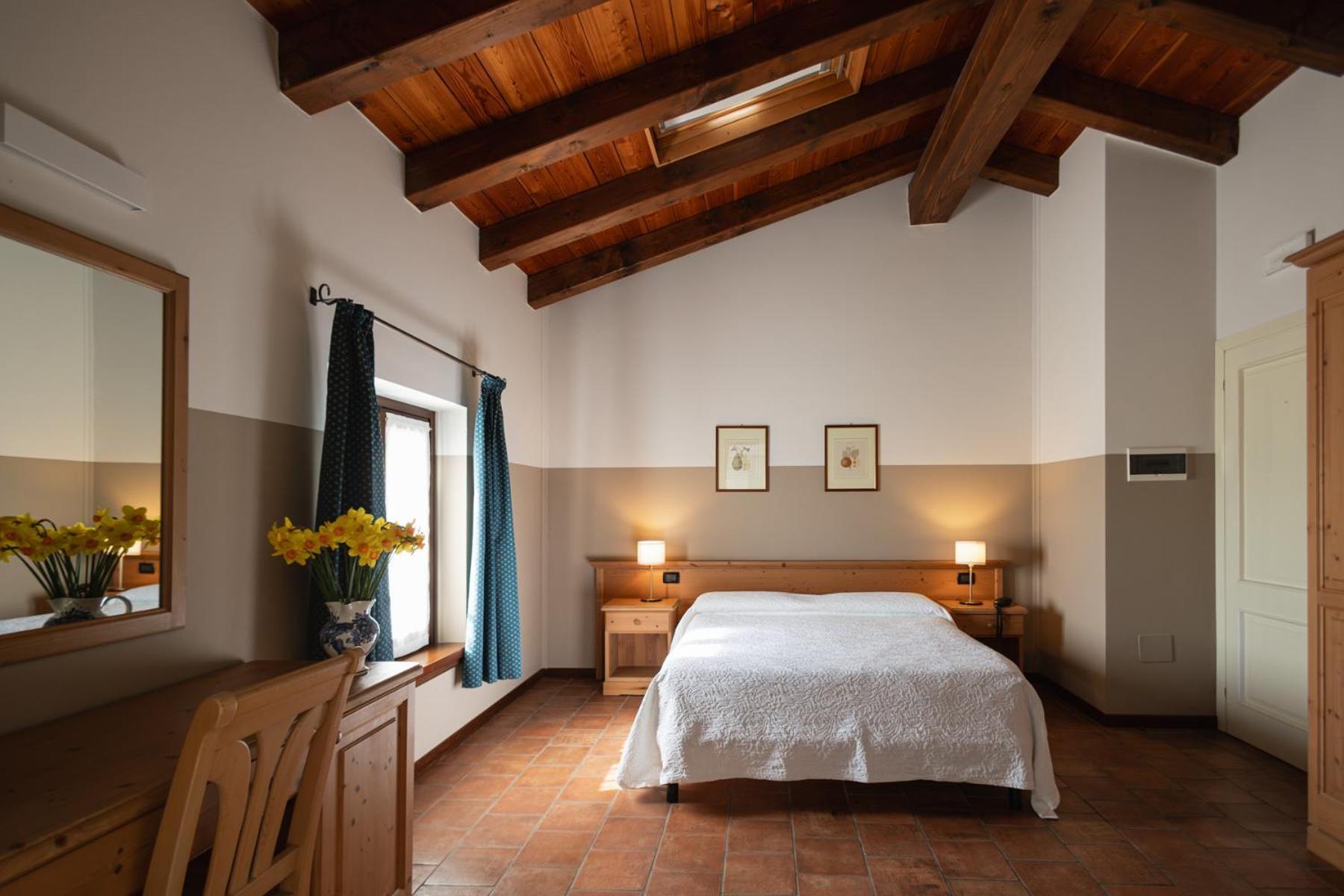 Mulino Delle Tolle *