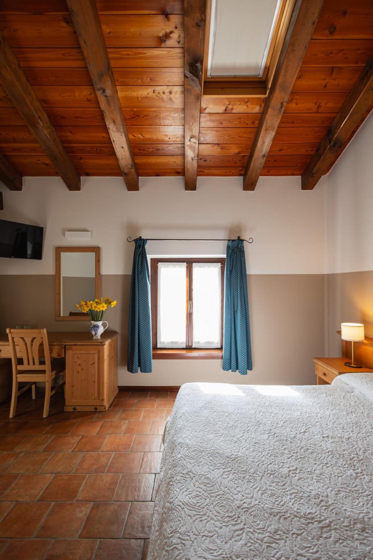 Mulino Delle Tolle * Bagnario Arsa