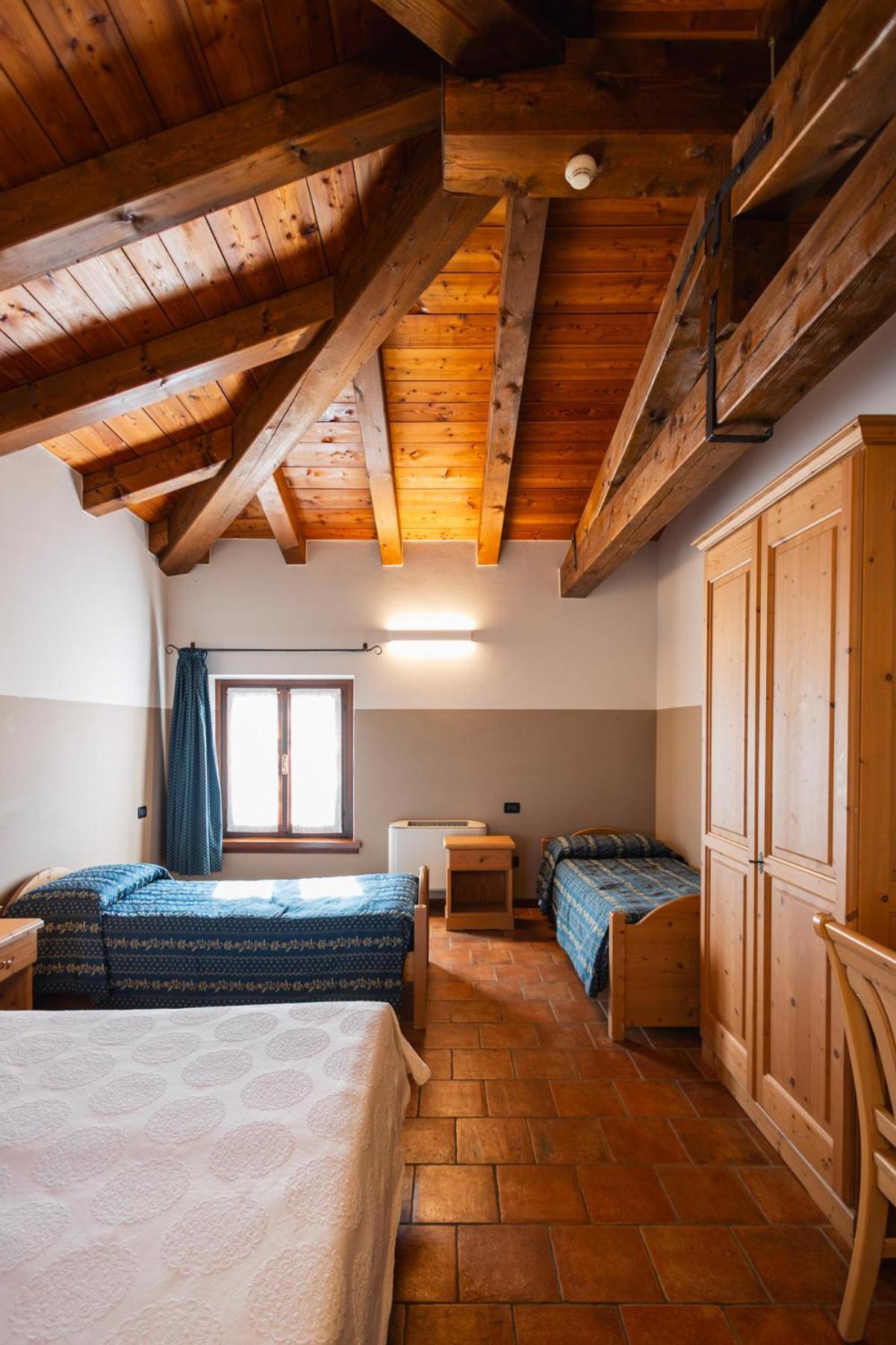 Farm stay Mulino Delle Tolle Bagnario Arsa