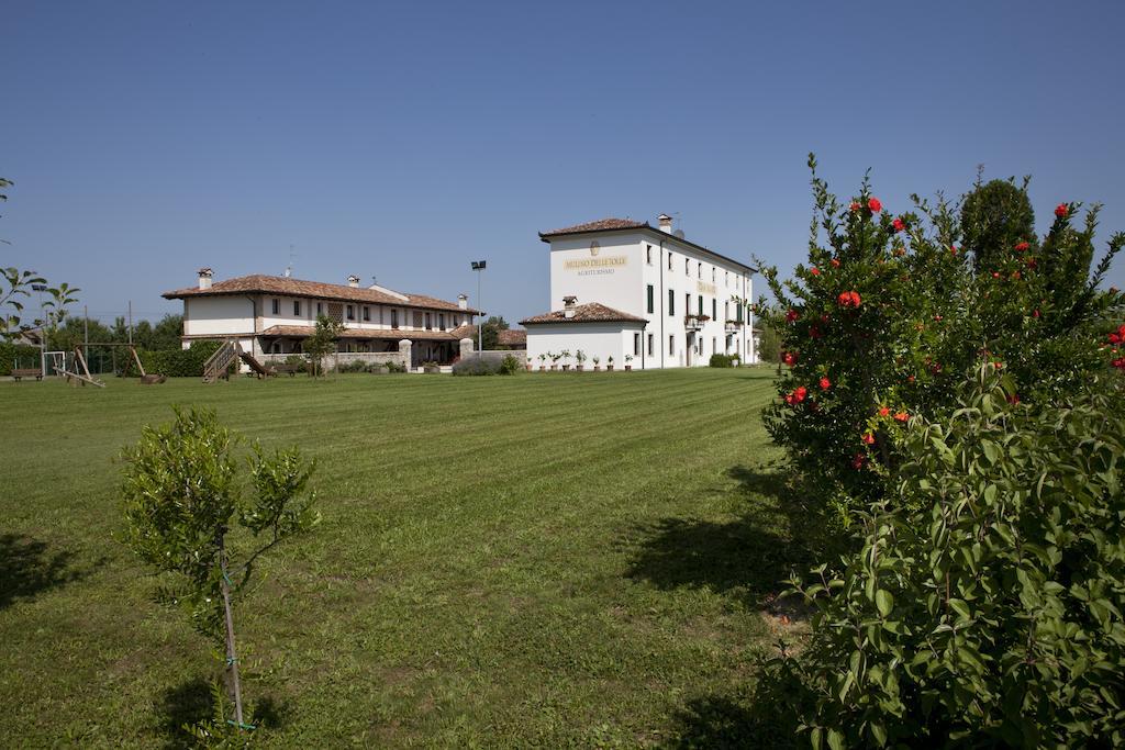 Mulino Delle Tolle Bagnario Arsa