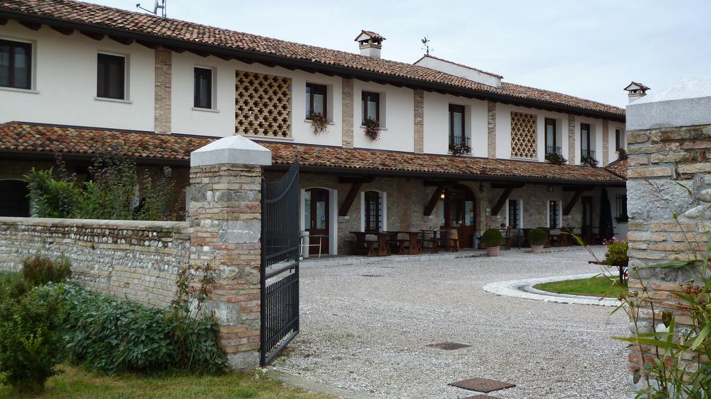 Farm stay Mulino Delle Tolle