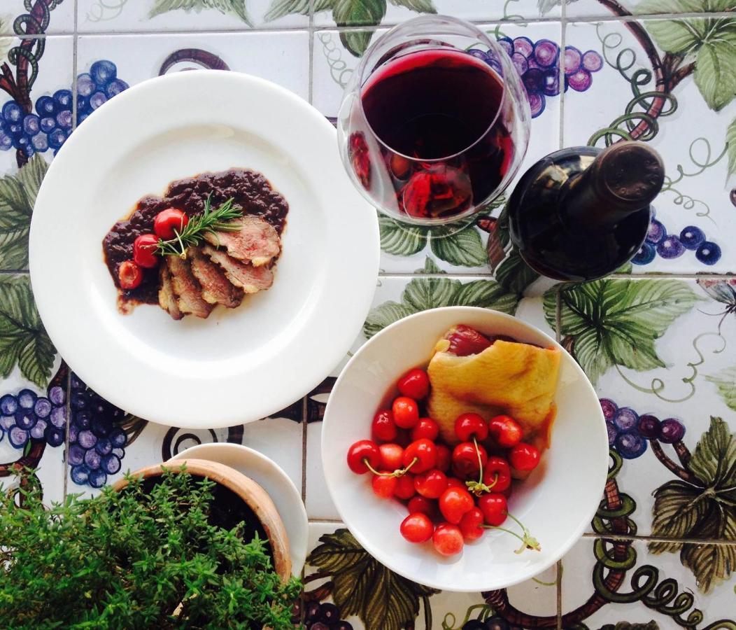 Farm stay Mulino Delle Tolle *