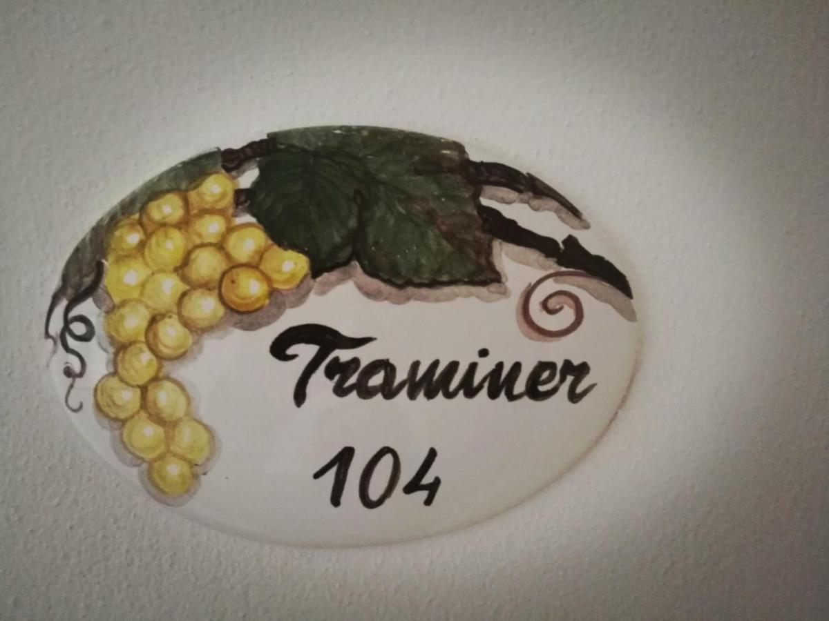 Bauernhof Mulino Delle Tolle