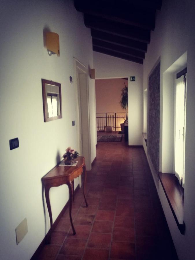 Mulino Delle Tolle Farm stay *