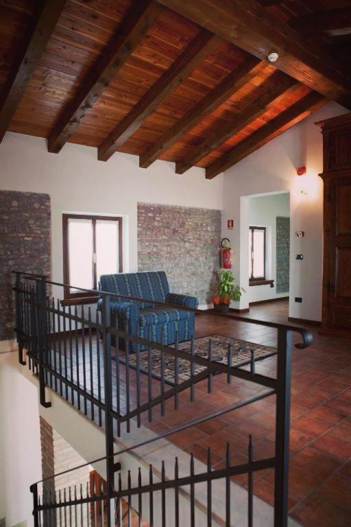 Mulino Delle Tolle * Bagnario Arsa