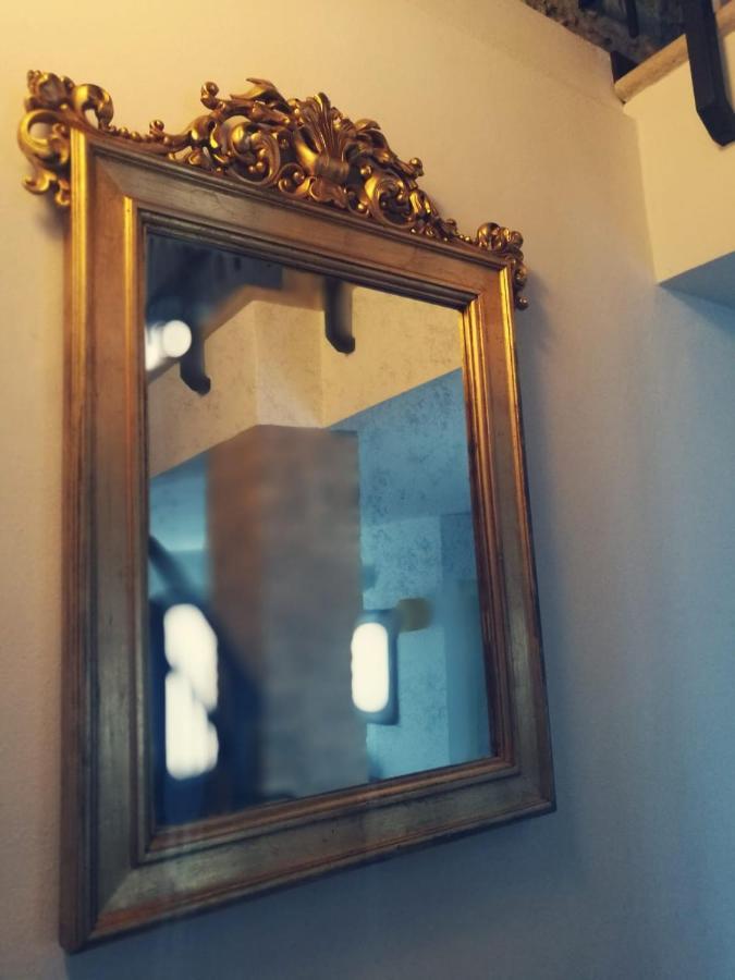 Mulino Delle Tolle Bauernhof *